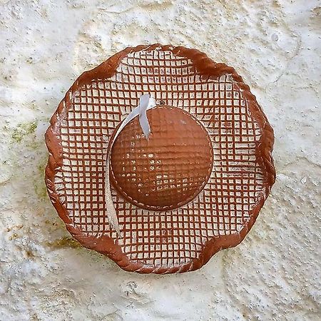 Theseus Apartment Poros Town Bagian luar foto