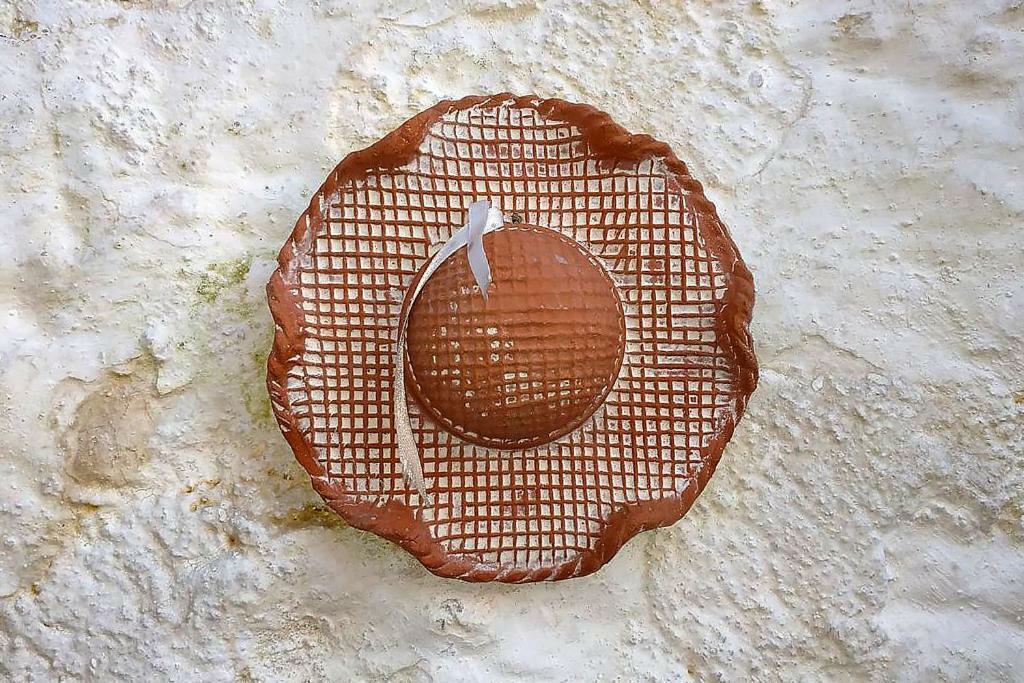 Theseus Apartment Poros Town Bagian luar foto